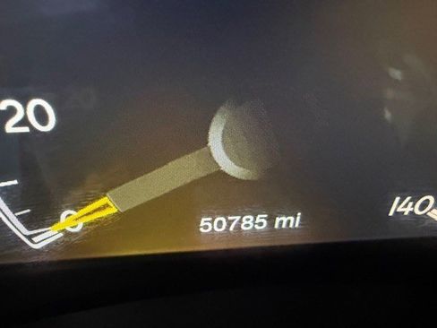 Used 2020 Jeep Grand Cherokee Trailhawk image 16