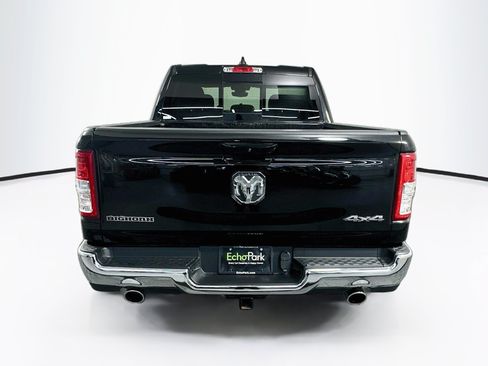 Used 2022 RAM 1500 Big Horn AWD/4WD image 7
