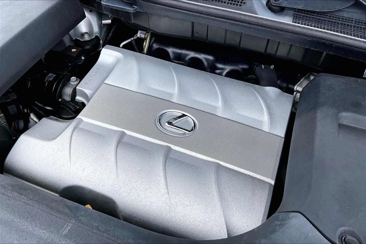 Used 2011 Lexus RX 350 2WD w/ Premium Pkg image 28