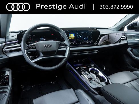 New 2026 Audi A6 Premium Plus image 4