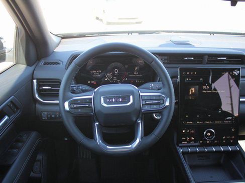 New 2026 GMC Terrain Elevation w/ Elevation Premium Package image 11