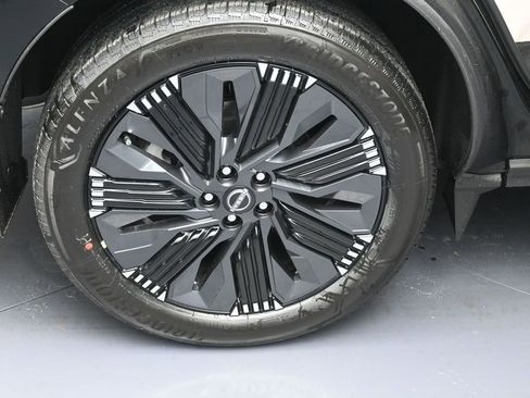 New 2026 Nissan Murano Platinum AWD/4WD image 5