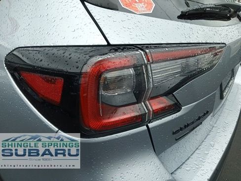 Certified 2025 Subaru Outback Onyx Edition AWD/4WD image 18
