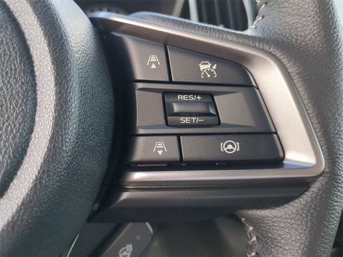 Certified 2026 Subaru Ascent Limited image 30