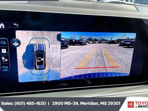 Used 2025 Mercedes-Benz GLE 350 4MATIC image 14