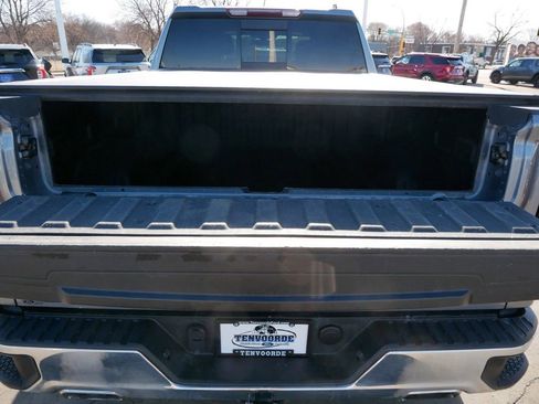 Used 2021 GMC Sierra 1500 SLT w/ SLT Premium Package image 20