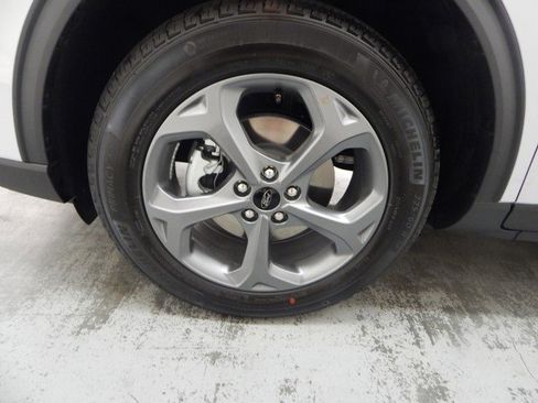 New 2025 Ford Escape ST-Line w/ Tech Pack #1 image 10