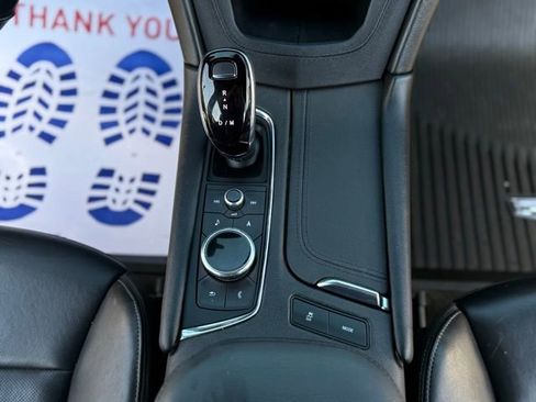 Used 2020 Cadillac XT6 Sport image 31