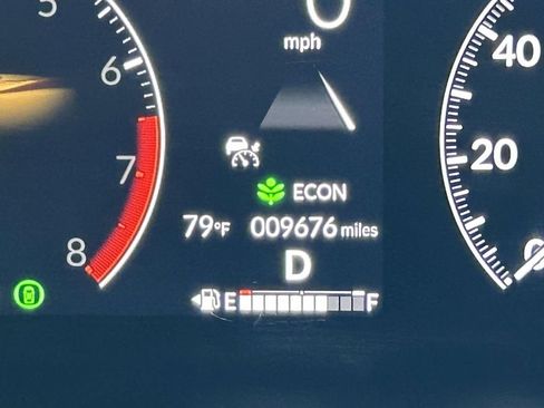 Used 2025 Honda CR-V EX-L image 27