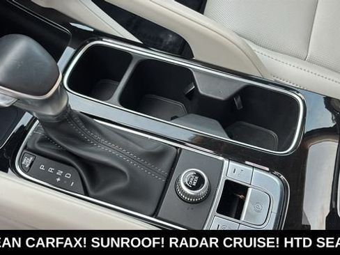 Used 2024 Kia Telluride S w/ S Sunroof Package FWD image 23