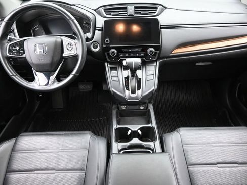 Used 2022 Honda CR-V EX-L image 15