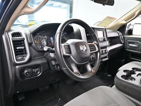 Used 2019 RAM 2500 Big Horn AWD/4WD image 10