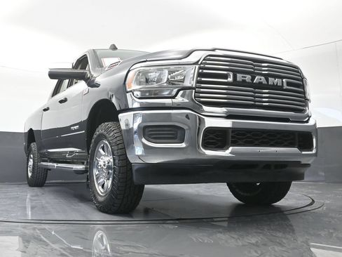 Used 2019 RAM 2500 Big Horn AWD/4WD image 67