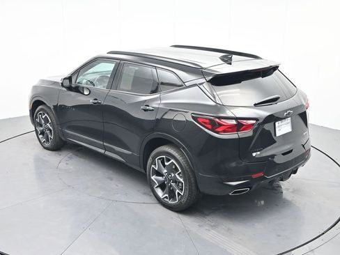 Used 2022 Chevrolet Blazer RS w/ Enhanced Convenience Package image 33