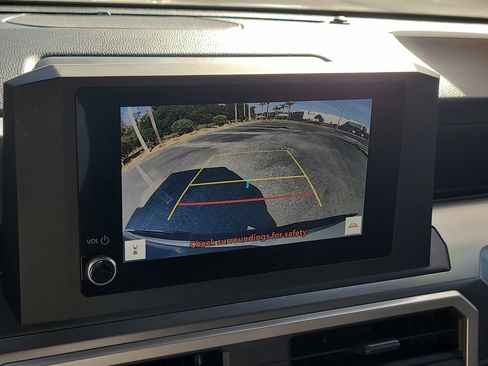 Certified 2024 Toyota Tacoma SR5 image 23