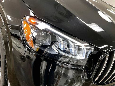 Certified 2024 Mercedes-Benz GLS 63 AMG 4MATIC image 27