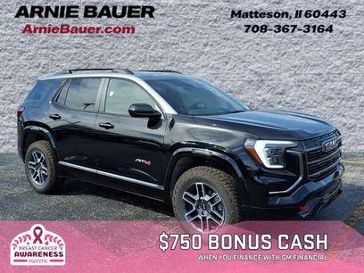New 2026 GMC Terrain AT4 w/ Convenience Package III