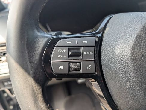Used 2025 Honda Civic Sport image 12
