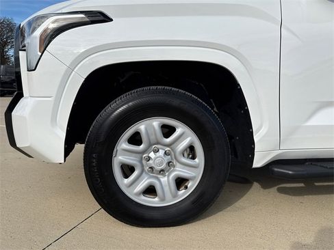 Used 2023 Toyota Tundra SR image 5
