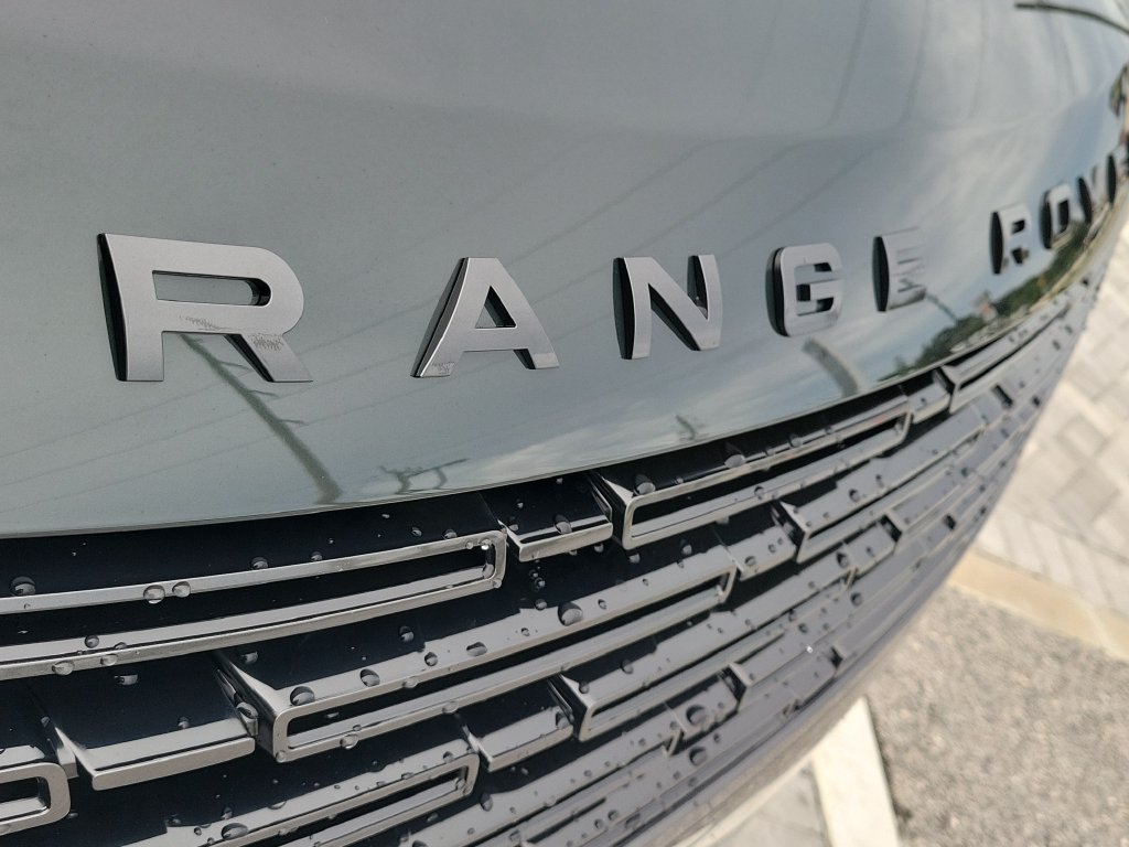New 2027 Land Rover Range Rover SE AWD/4WD image 9