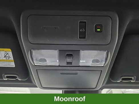 Used 2023 Nissan Frontier PRO-4X w/ Pro-4X Premium Package AWD/4WD image 35