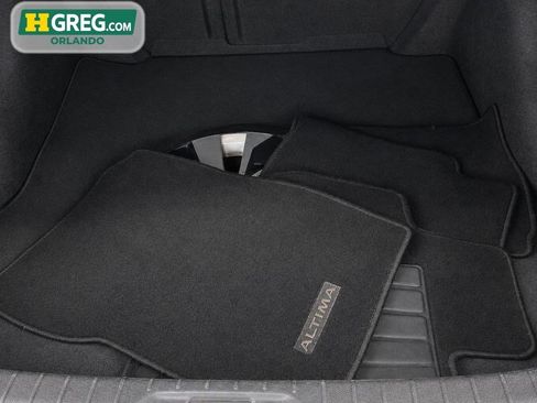 Used 2022 Nissan Altima 2.5 S FWD image 15