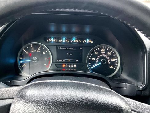 Used 2018 Ford F150 XLT w/ Equipment Group 302A Luxury AWD/4WD image 23