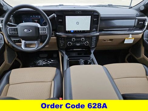 New 2026 Ford F350 Lariat AWD/4WD image 6