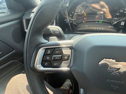 New 2026 Ford Mustang GT Premium RWD image 21