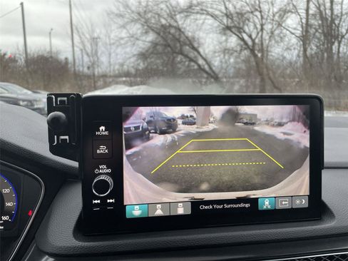 Used 2023 Acura Integra A-Spec image 18