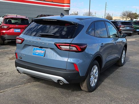 New 2026 Ford Escape Active w/ Tech Pack #1 image 11