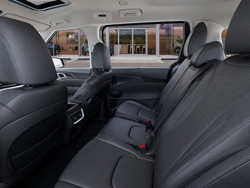 New 2026 Kia Carnival SX Prestige FWD image 18