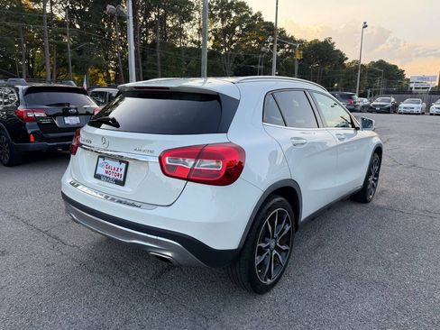 Used 2015 Mercedes-Benz GLA 250 4MATIC image 7