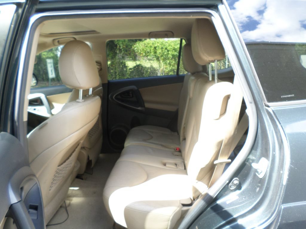 Used 2012 Toyota RAV4 Limited w/ Premium Plus Value Pkg FWD image 16