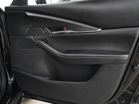 Used 2023 MAZDA CX-30 AWD 2.5 S w/ Preferred Package image 9