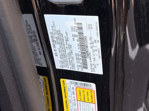 Used 2021 Ford Mustang GT w/ Equipment Group 301A RWD image 9