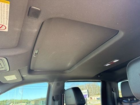 Used 2021 Chevrolet Silverado 3500 High Country AWD/4WD image 29