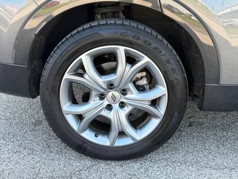 Used 2024 Dodge Hornet R/T AWD/4WD image 7
