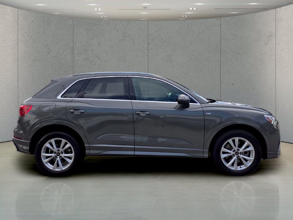 Used 2023 Audi Q3 2.0T Premium AWD/4WD image 6