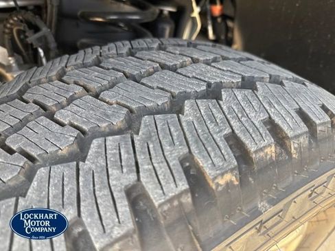 New 2025 Ford F250 Lariat w/ Lariat Ultimate Package image 28