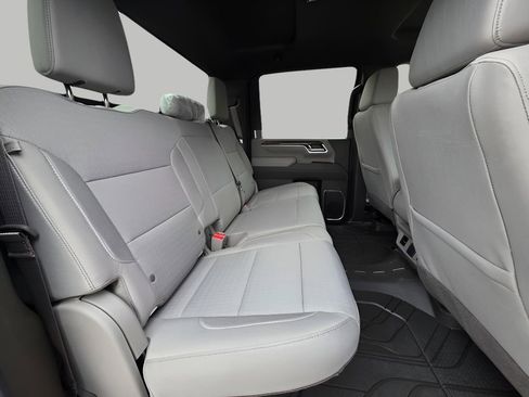 New 2026 Chevrolet Silverado 3500 LT w/ Convenience Package image 6