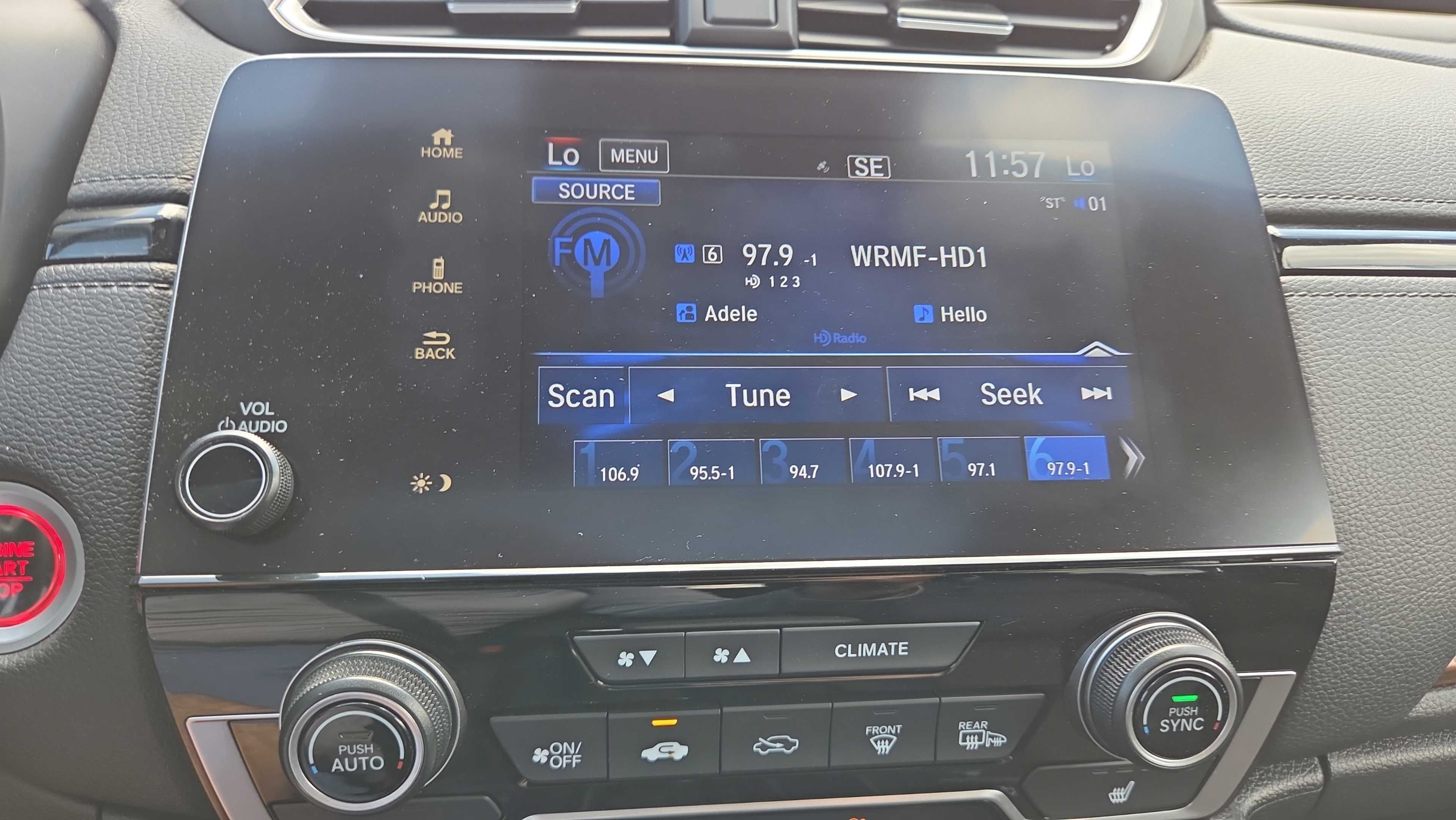 Certified 2022 Honda CR-V EX image 29