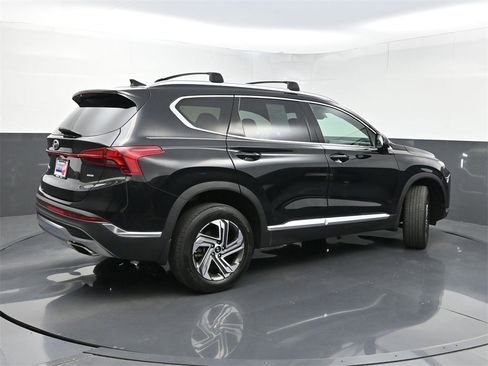 Used 2022 Hyundai Santa Fe SEL image 23