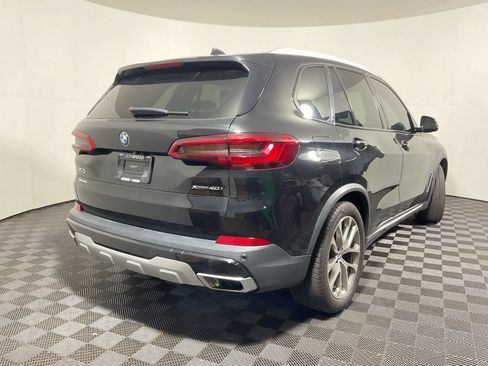 Used 2019 BMW X5 xDrive40i AWD/4WD image 18