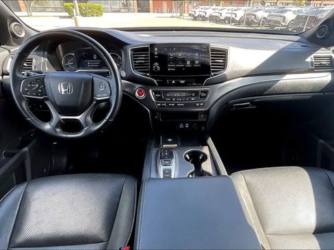Used 2024 Honda Passport EX-L image 10