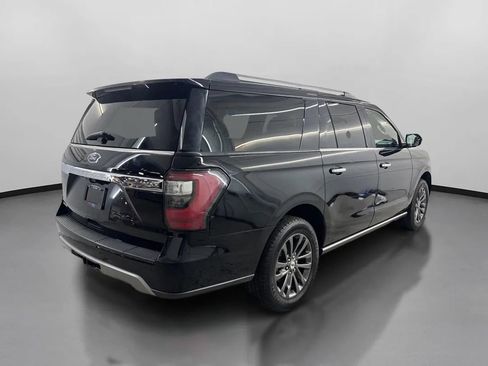 Used 2021 Ford Expedition Max Limited RWD image 10