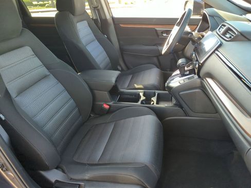 Used 2022 Honda CR-V EX image 19