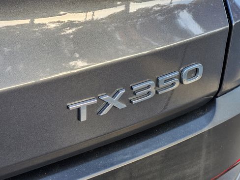Used 2024 Lexus TX 350 FWD image 13