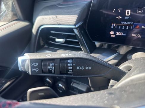 Used 2025 Chevrolet Tahoe RST w/ RST Capability Package image 29