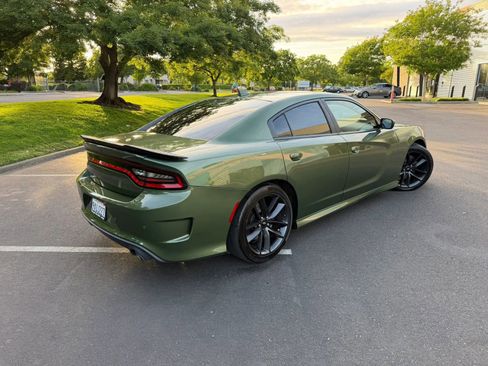 Used 2019 Dodge Charger R/T w/ Plus Group image 8